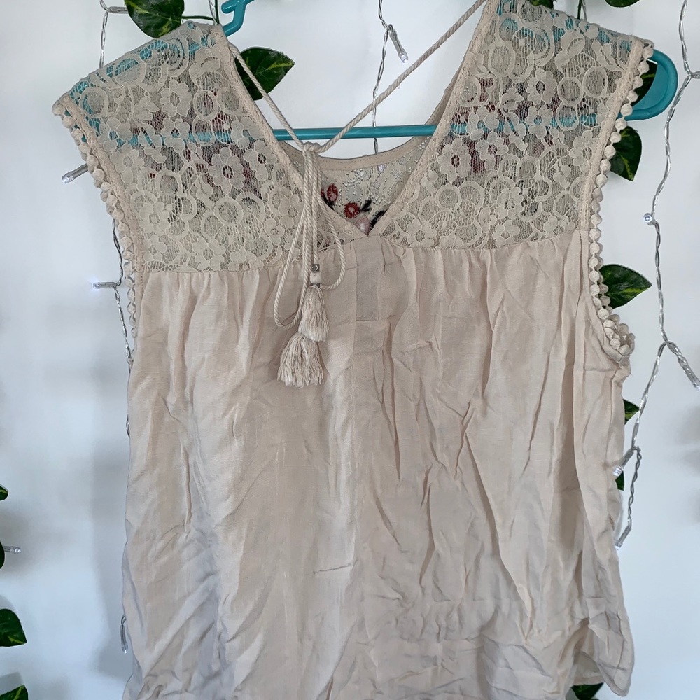 Blouse - Picture 2 of 2